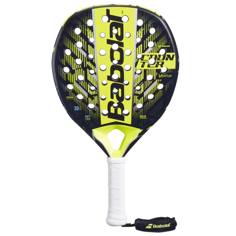Babolat Counter Vertuo 2.5 Padel Racket