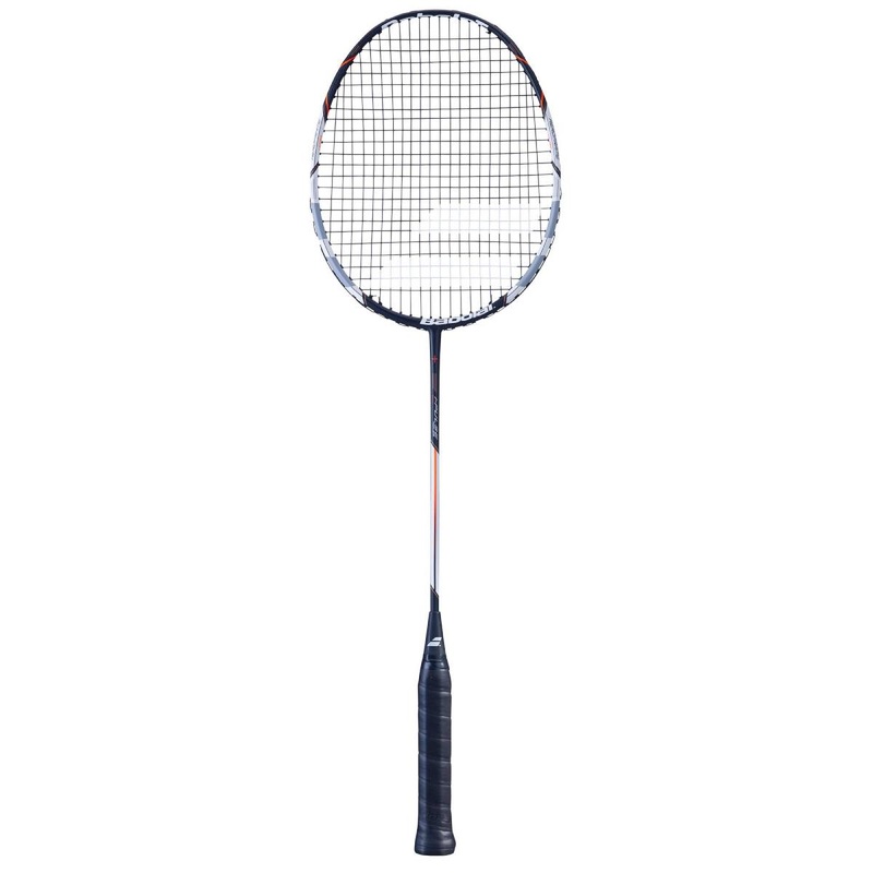 Babolat I-Pulse Power  (Factory Strung)