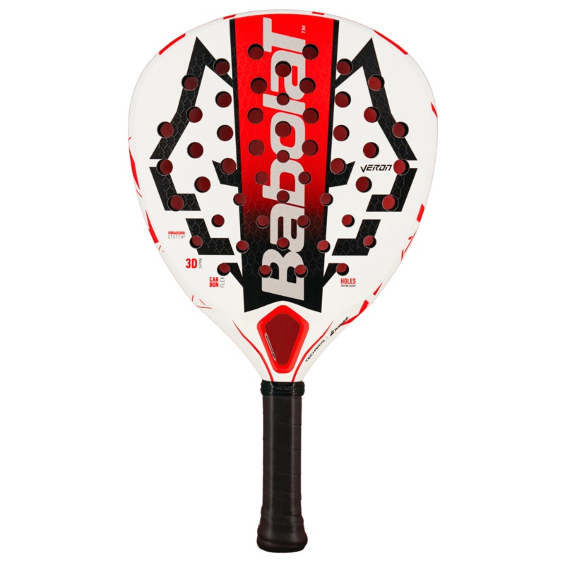 Babolat Technical Veron Juan Lebron 2.5