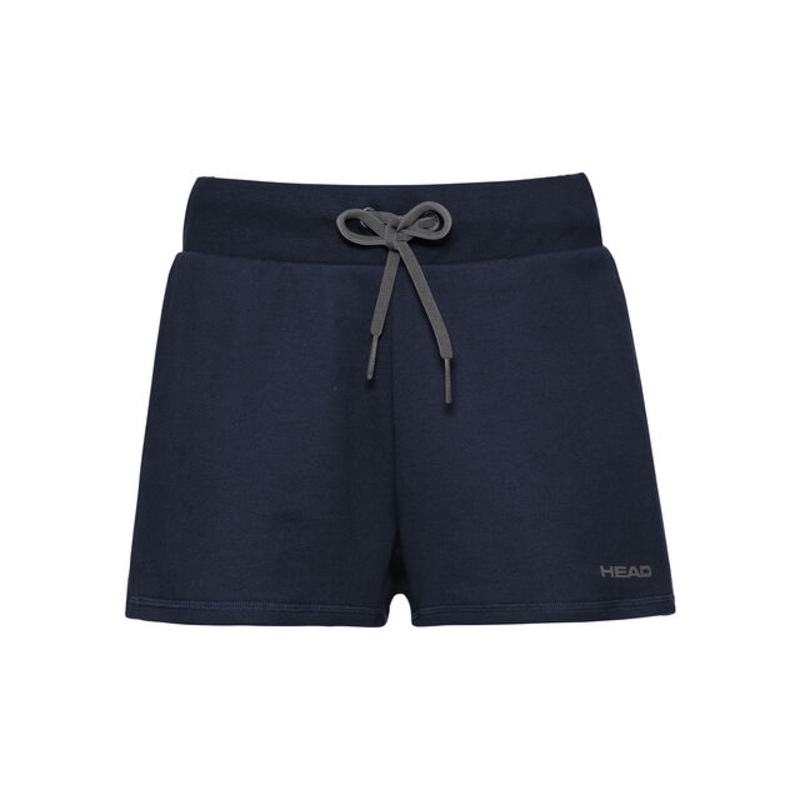 Club Ann Shorts Girls - Dark Blue, Grey