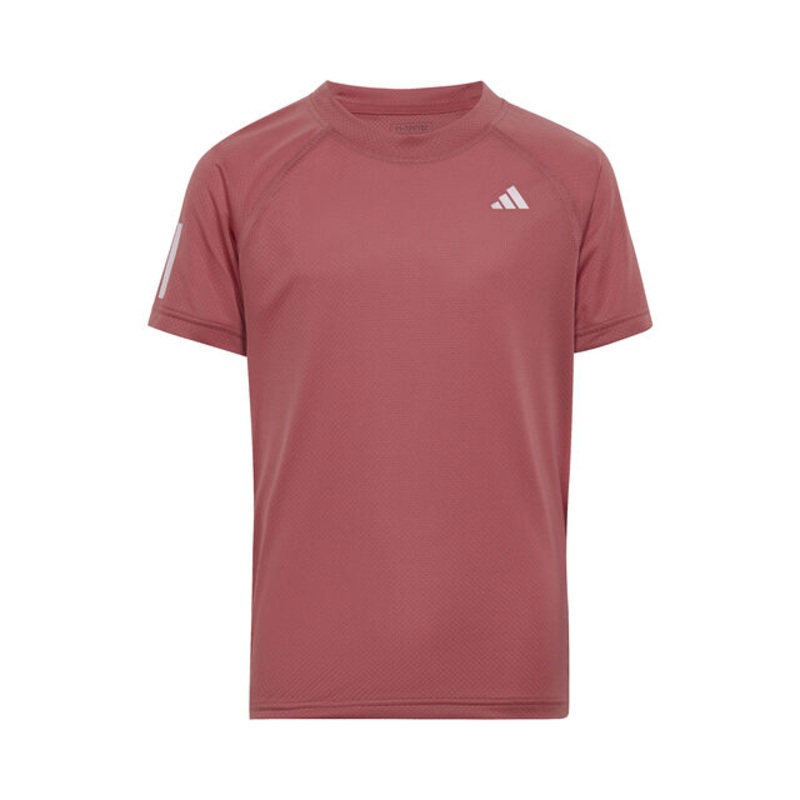 Club T-Shirt Girls - Berry