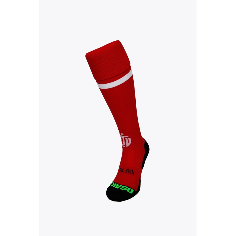 ETV Field Hockey Socks - Red|28-30|31-35|36-40|41-44|45-47