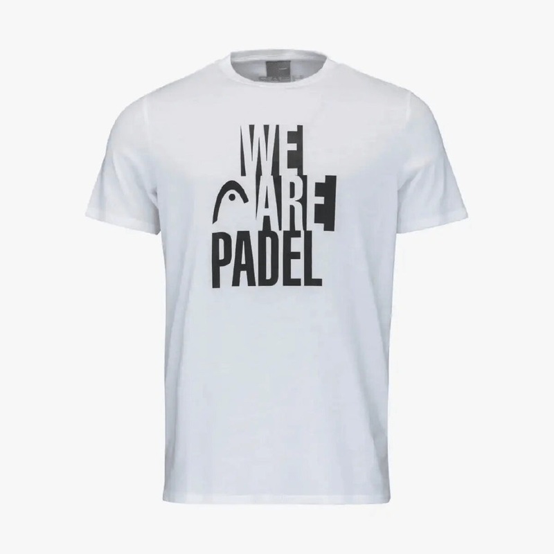 Head Wap Bold T-Shirt White|S|M|L|XL|XXL