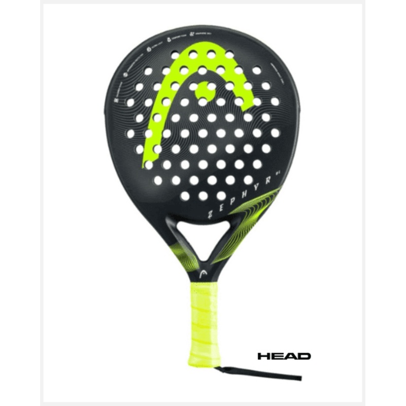 Head Zephyr UL 2023