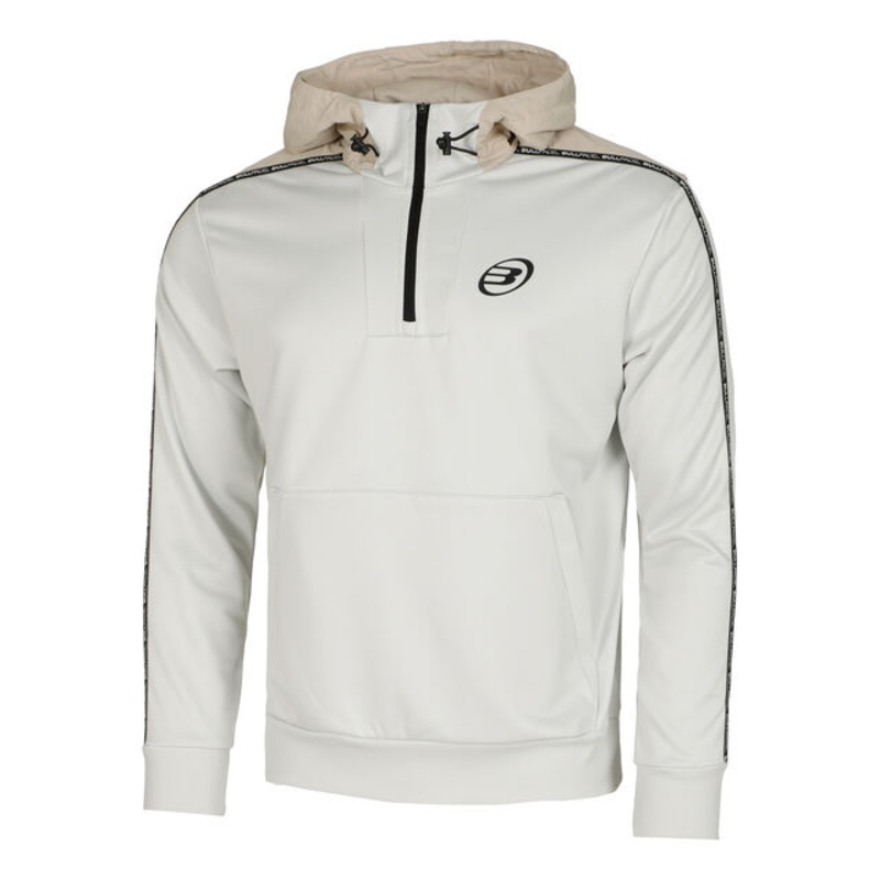 Nomon Hoody Men - Cream, Beige