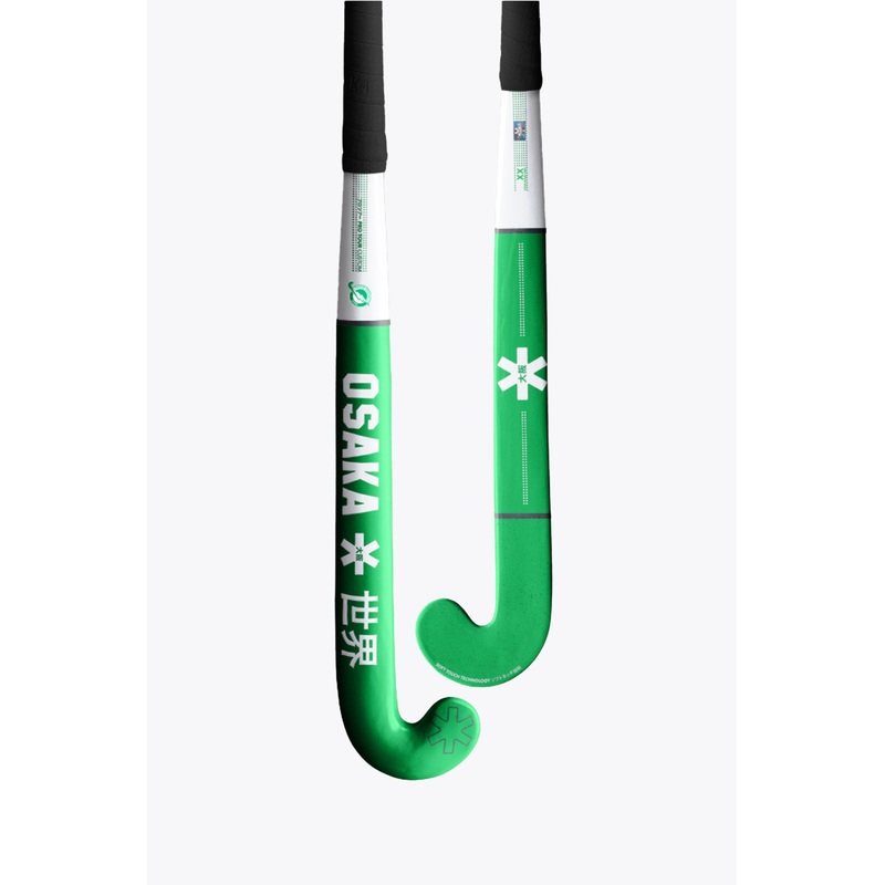 Osaka Custom Pro - Osaka x Temse Hockey Stick