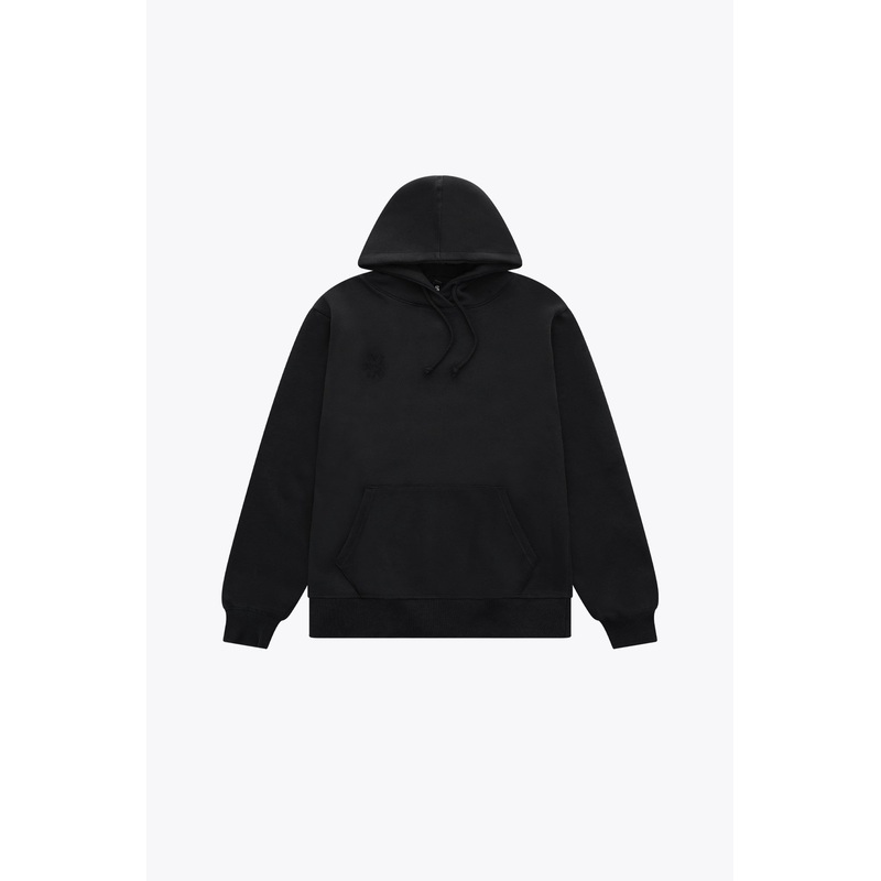 Osaka Kids Hoodie Basic | Black