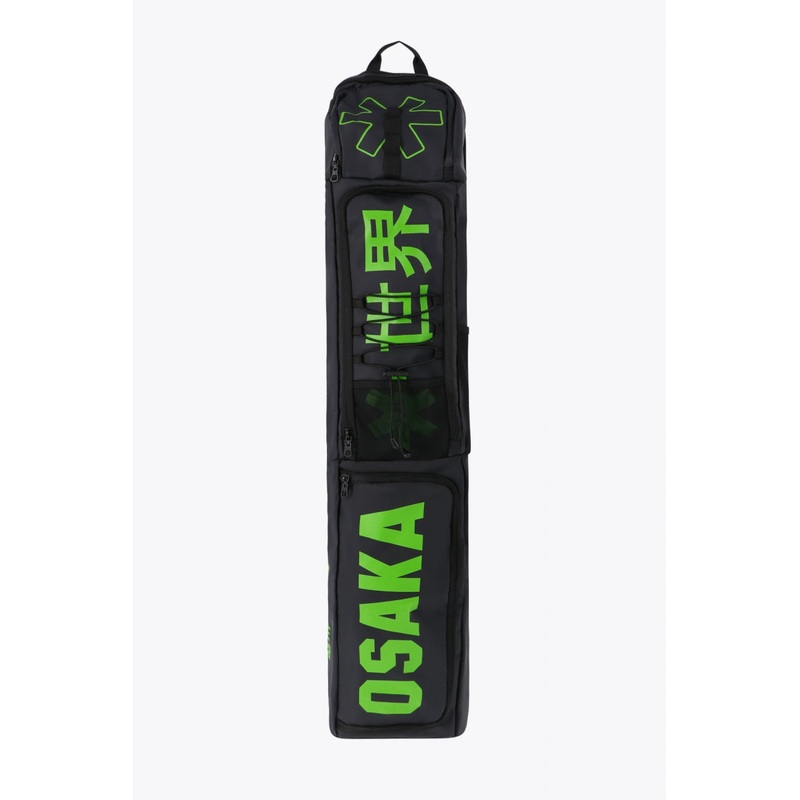 Osaka Pro Tour Stickbag Medium | Iconic Black