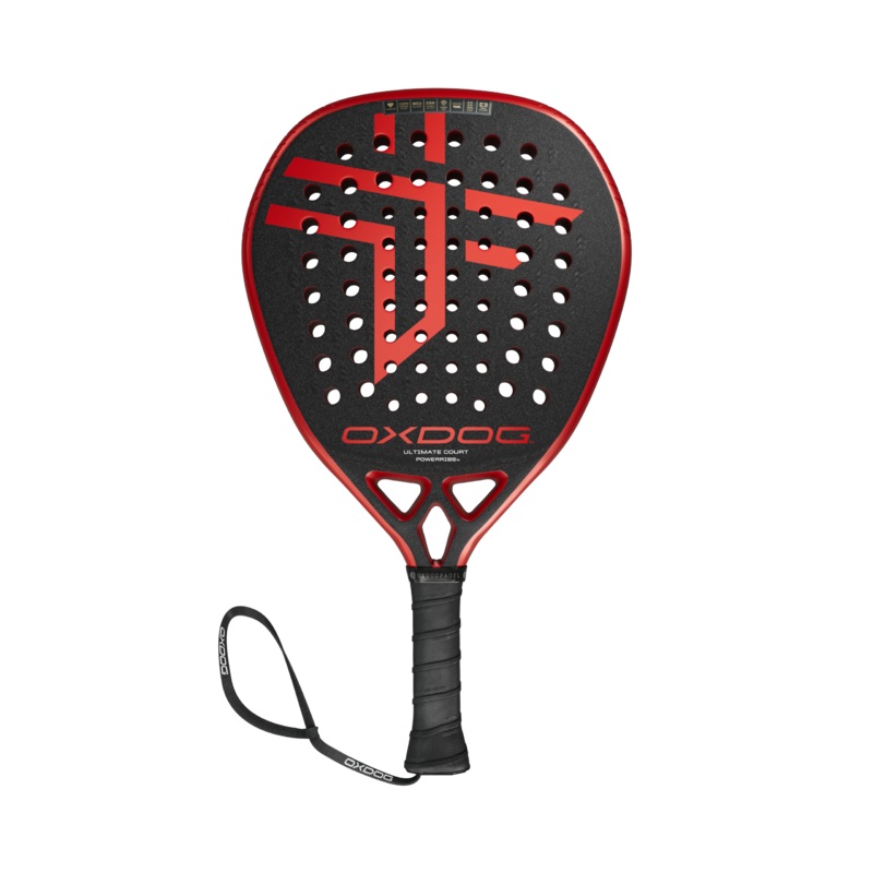 OXDOG ULTIMATE COURT