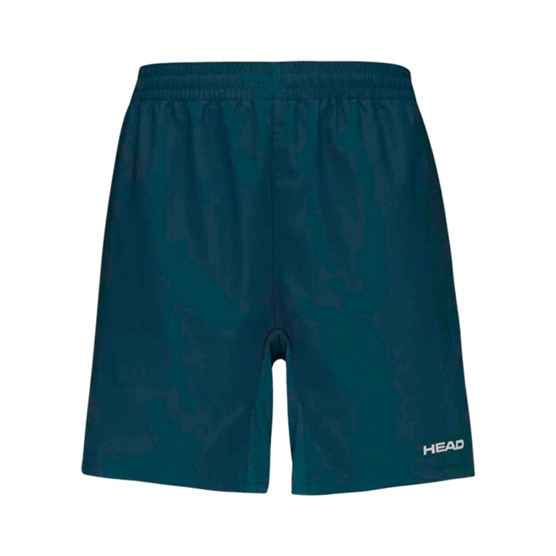 Pantalon HEAD Club Azul oscuro 2025
