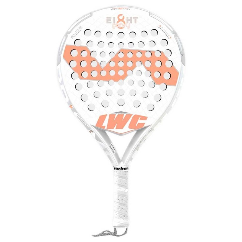 Varlion LW Carbon 8 Pansy Prisma Padel Racket