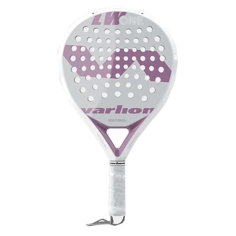 Varlion LW One Woman Padel Racket