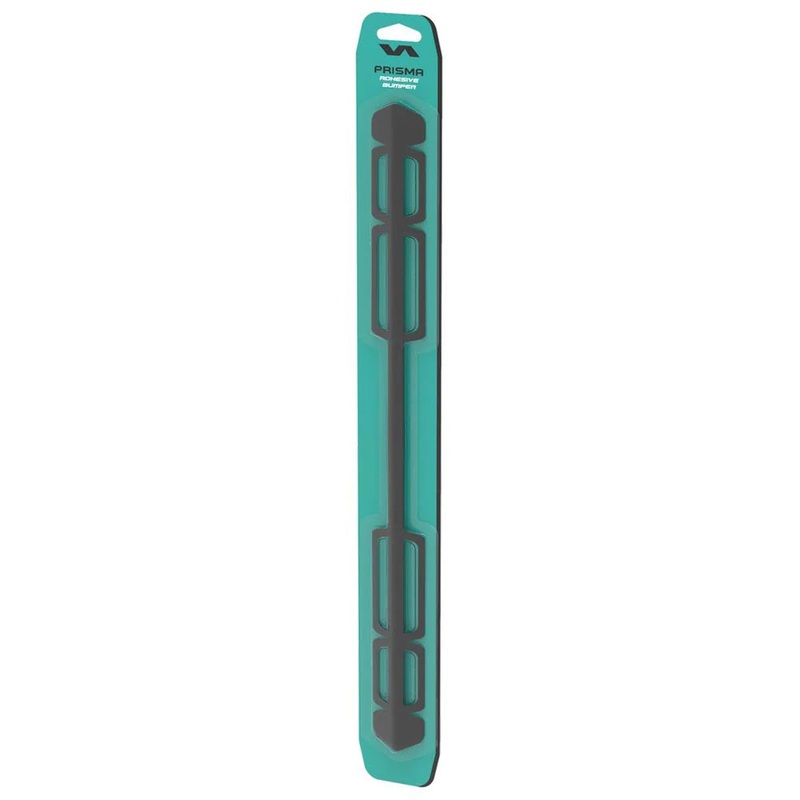 Varlion Prisma Padel Racket Protector - Black
