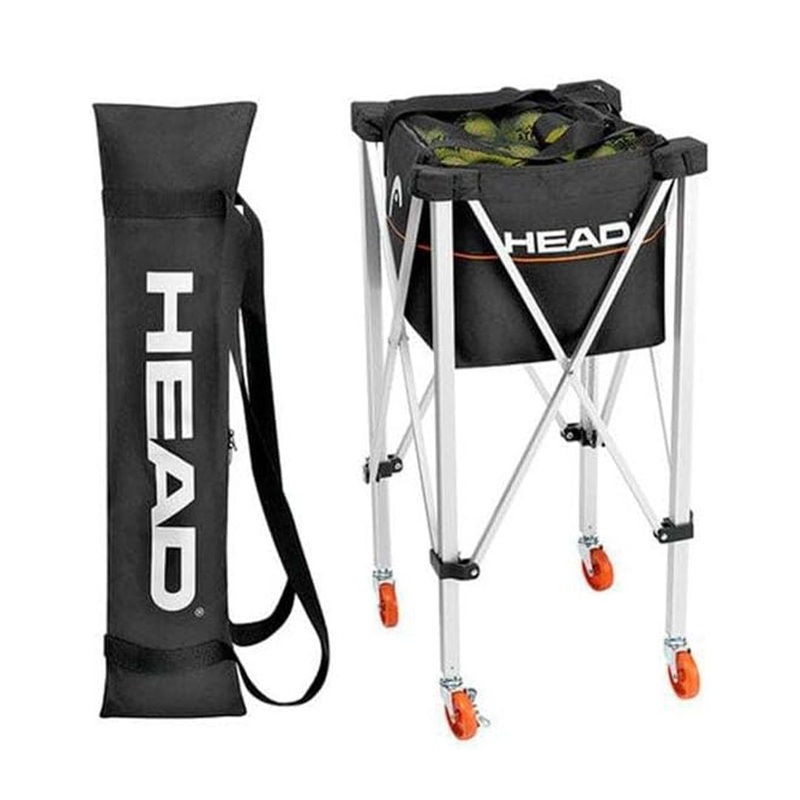 Wilson Minion Teaching Cart Bag