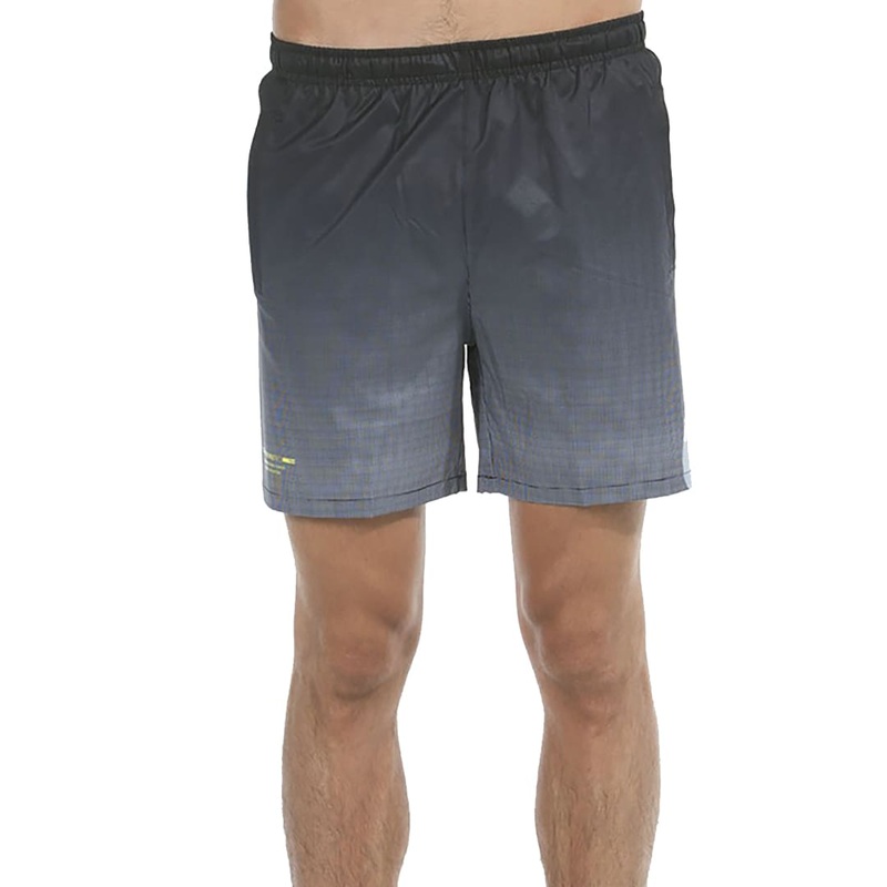 Bullpadel MORIN Short Black|S|M|L|XL|XXL