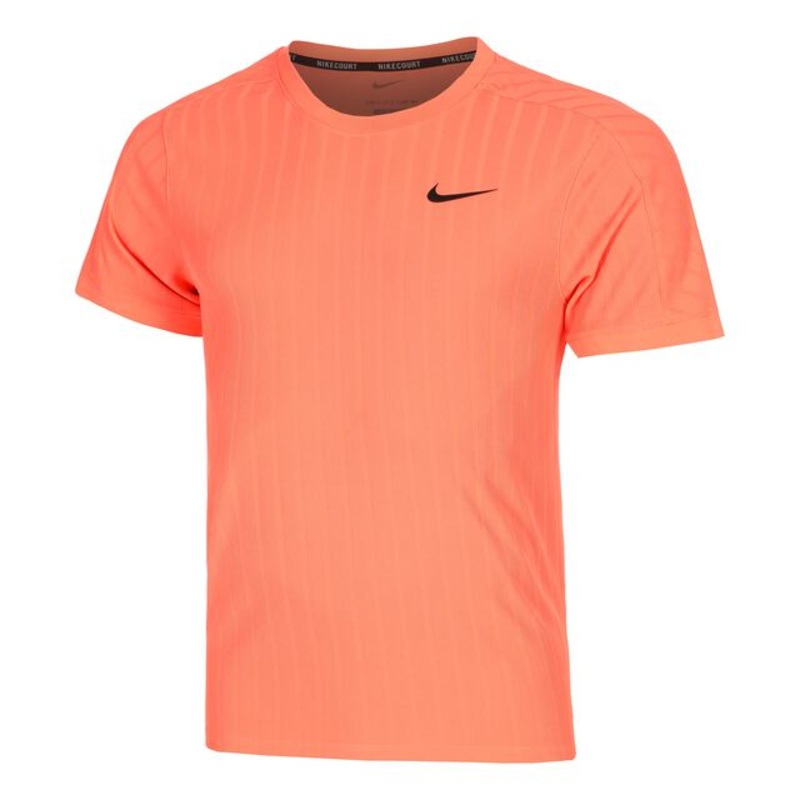 Court Dri-Fit Slam T-Shirt Men - Orange