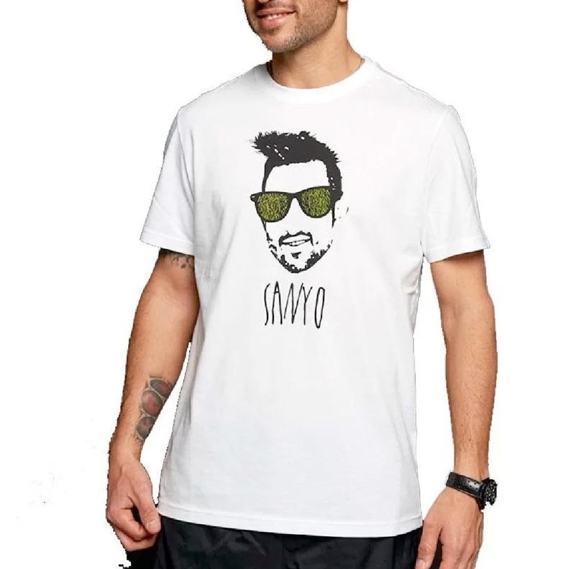 Head SMU Sanyo T-Shirt|S|M|L|XL