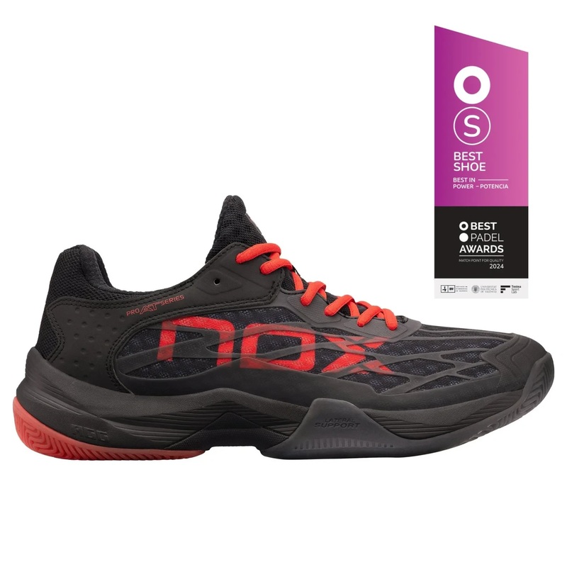 Nox AT10 LUX black|41|44