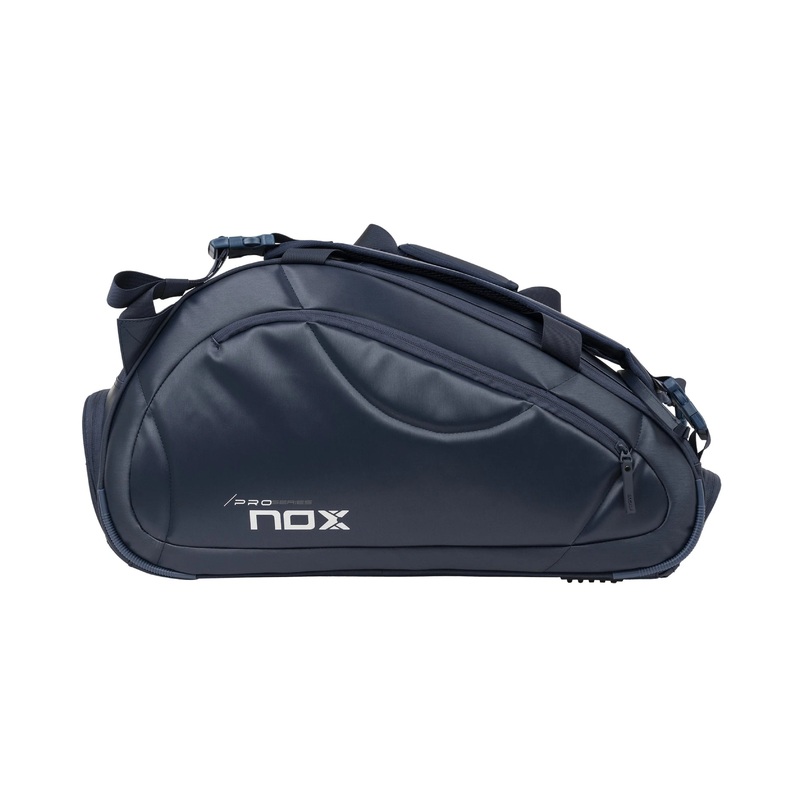 NOX Pro Series Padel Bag - Navy