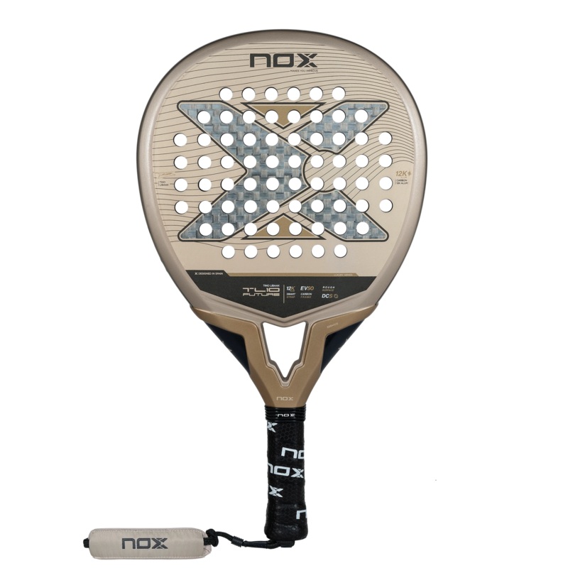 Nox TL10 Future 12k 2024 by Tino Libaak