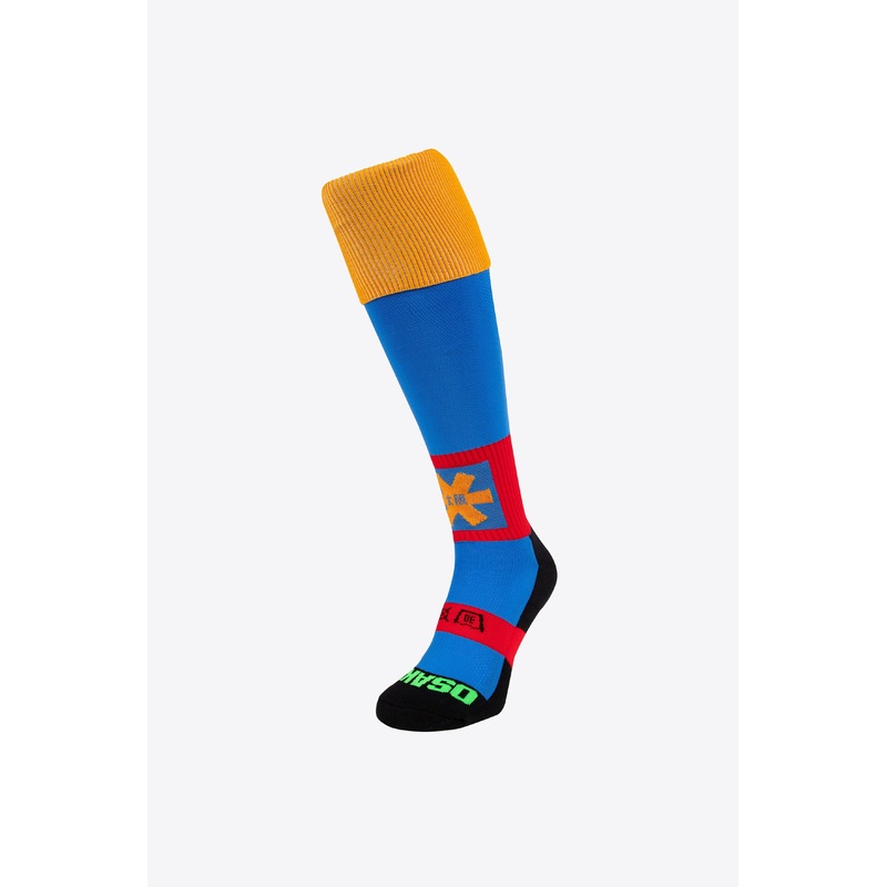Osaka Field Hockey Socks | Primary Colours
