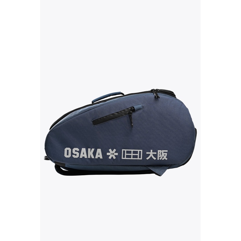 Osaka Sports | Navy Padel Bag|Navy|No Size