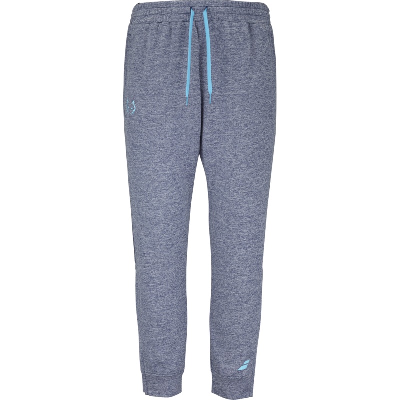 Pantalon de survtement Babolat Lebron Gris 2025
