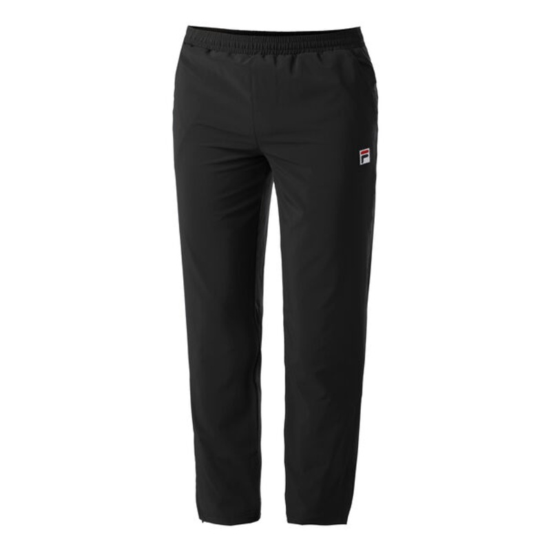 Pro 3 Training Pants Men - Black, Dark Grey