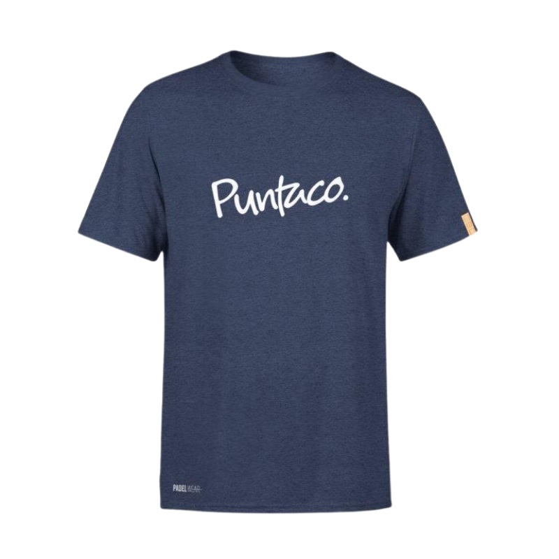 T-shirt TBT - Padel Wear Puntaco