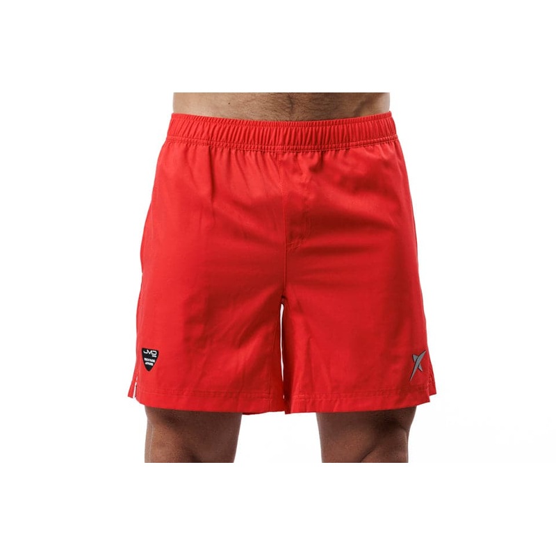 Airam JMD Shorts Red|S|M|L|XL|XXL