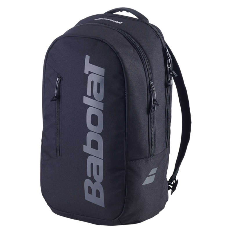 Babolat Court Backpack Lite|Black|Blue