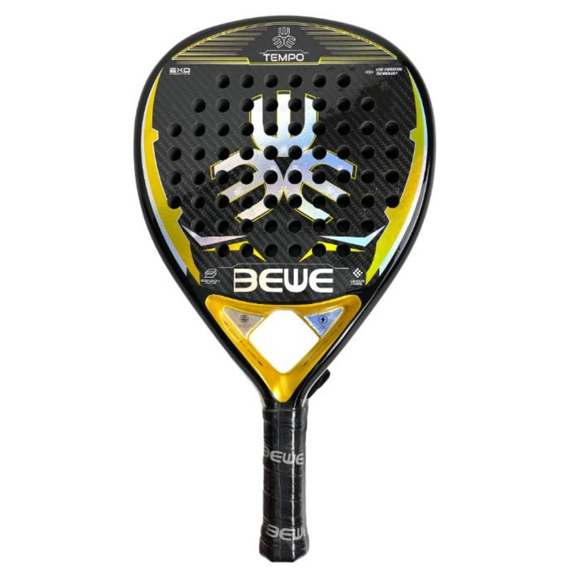 Bewe Btr-4052 Tempo 3K Carbon Padel Racket