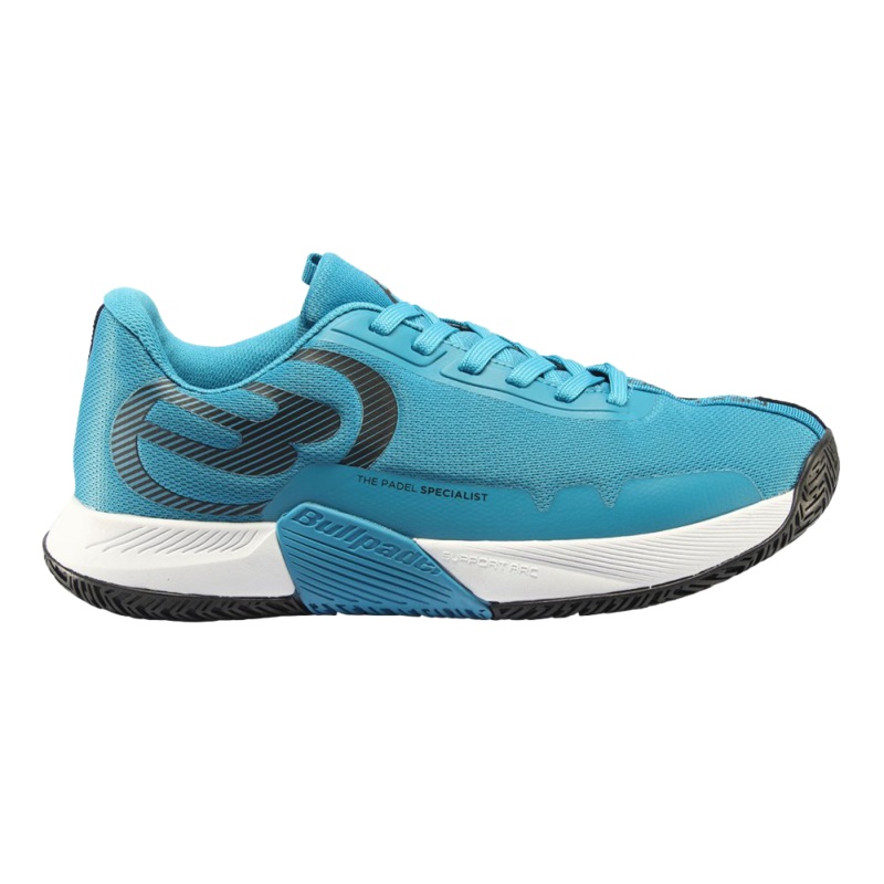 Bullpadel Next Pro 23 V blue