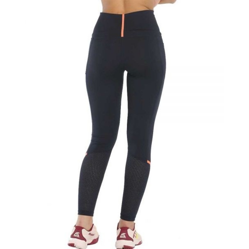 BULLPADEL Uramita Navy Blue LEGGINGS