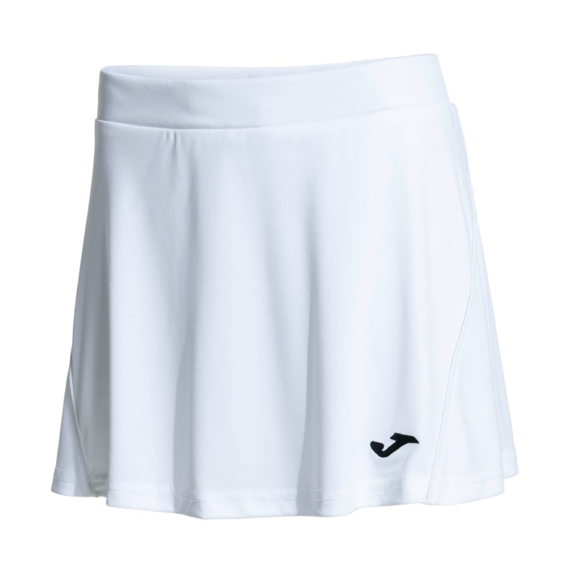 JOMA KATY II WHITE SKIRT WHITE