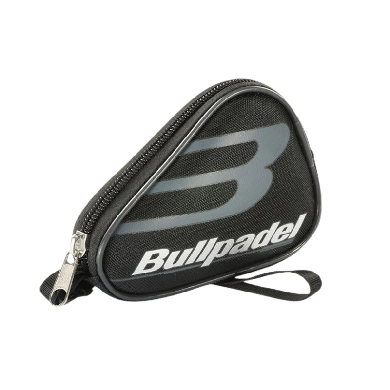 Porte-Monnaie Bullpadel Purse Noir