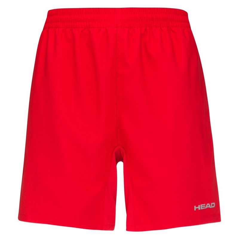 Short Head Club Bermuda Rouge Junior