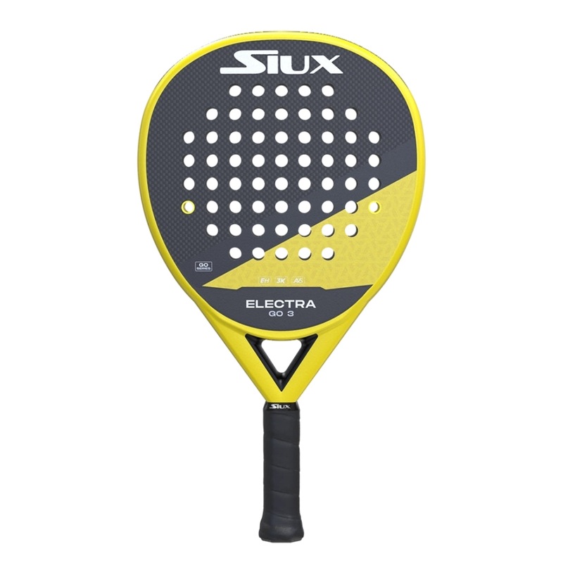 Siux Electra ST3 Go | Padel Racket