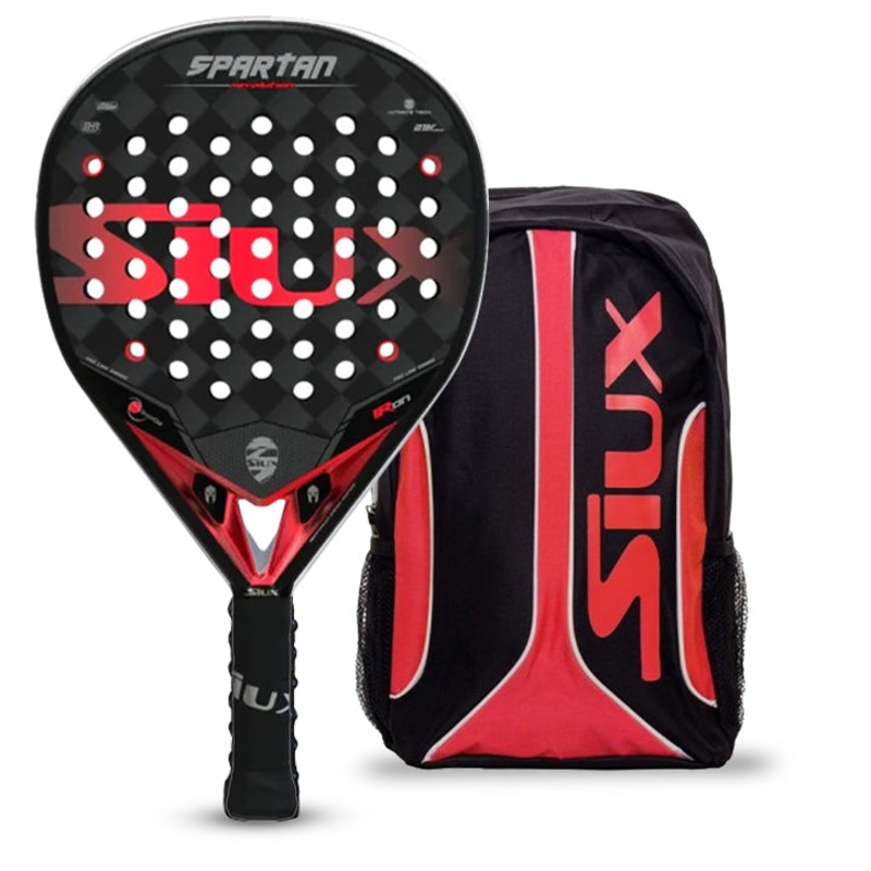 Siux Spartan Revolution (Master Series)