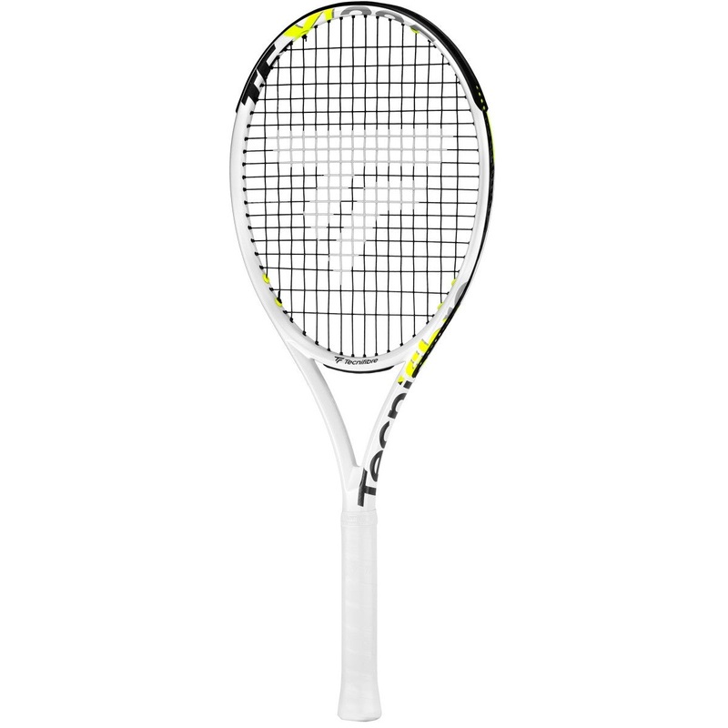 Tecnifibre TF-X1 (285g)|4 1/8 = L1|4 1/4 = L2|4 3/8 = L3