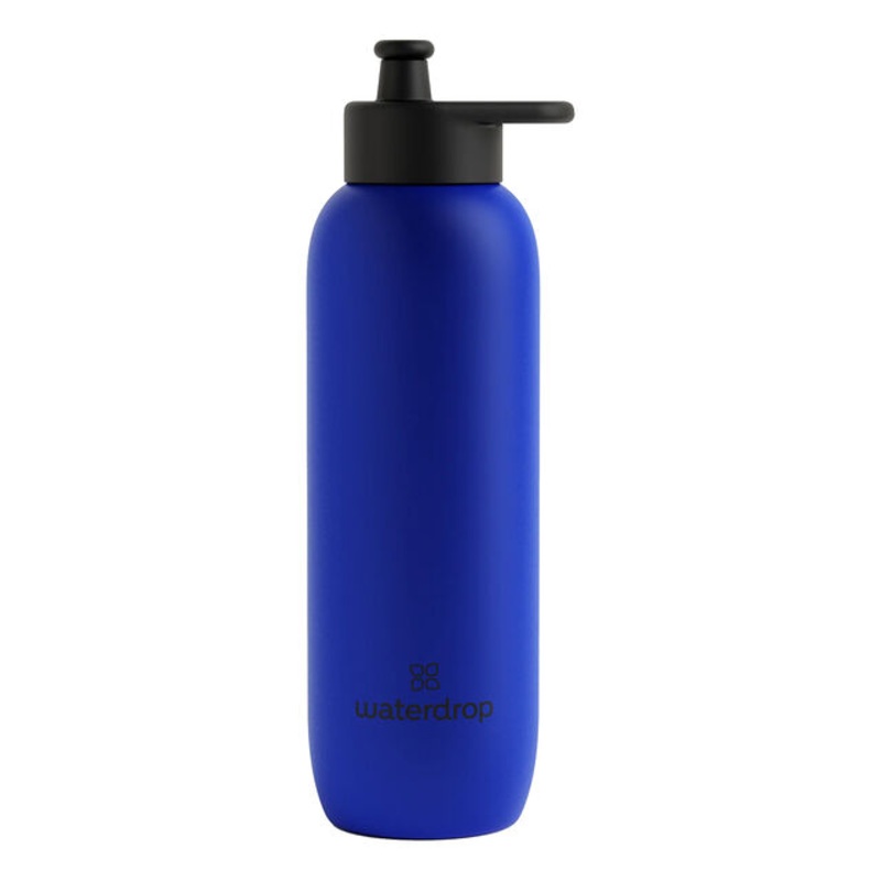 Ultralight Steel 800ml Water bottle