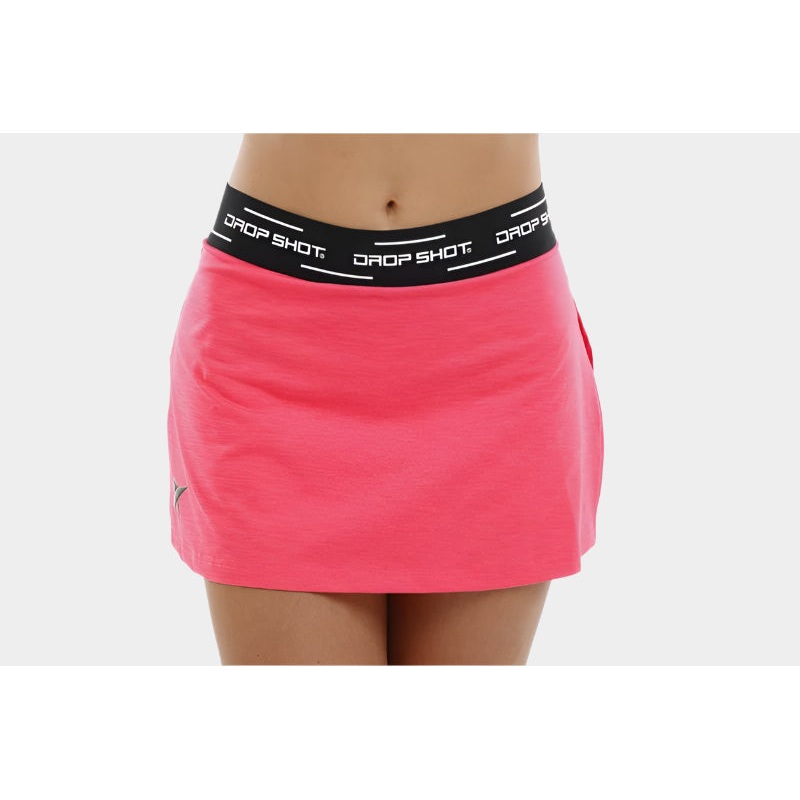 VEORA FUCSIA SKIRT|L|XL|XXL|Fucsia
