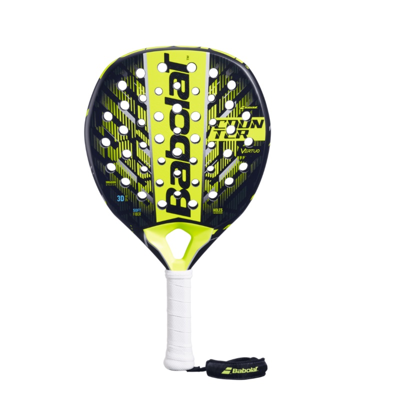 Babolat Counter Vertuo 2025 Padel Racket