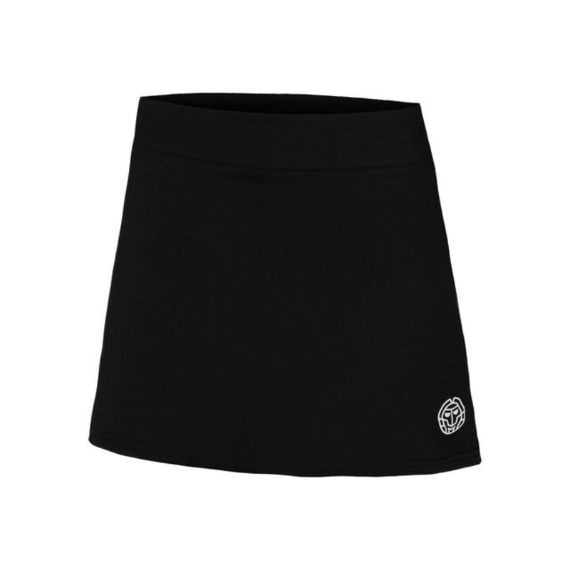 Crew Skirt Girls - Black