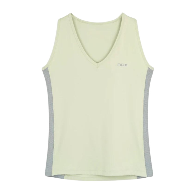 Dbardeur Nox Pro Vert Femme|XS|S|M|L|XL