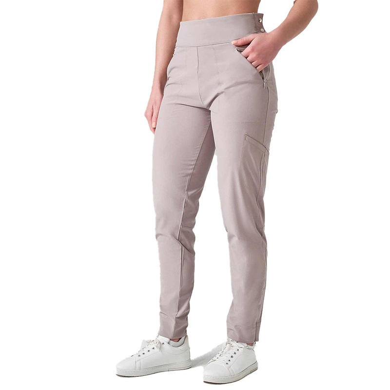 inPhorm NYC BAILA Golf Pants | 29 Performance Stretch Pants with Pockets | First Position Collection