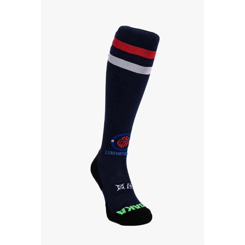 Luxembourg Field Hockey Socks | Navy