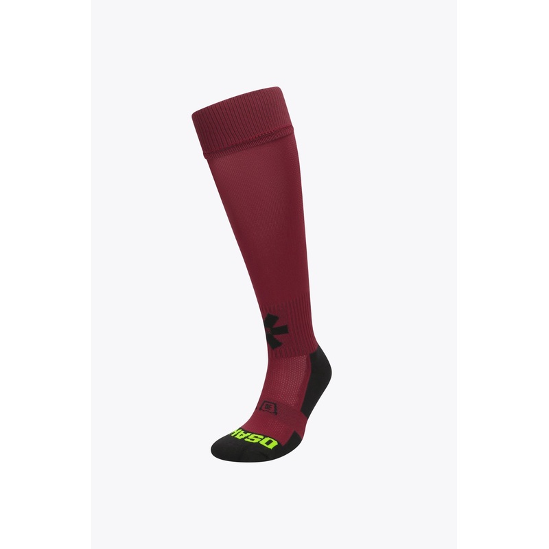 Osaka Field Hockey Socks | Bordeaux