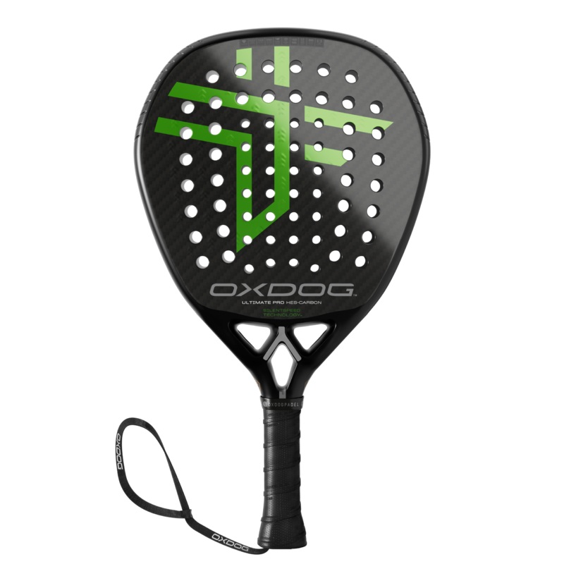 OXDOG ULTIMATE PRO 25