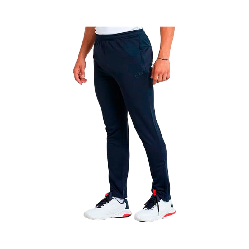 Pantaln Bullpadel Naipe Ocano Profundo 2025